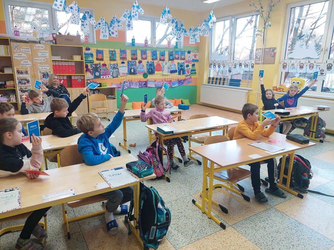 Abeceda peněz 2. a 4. třída - 11