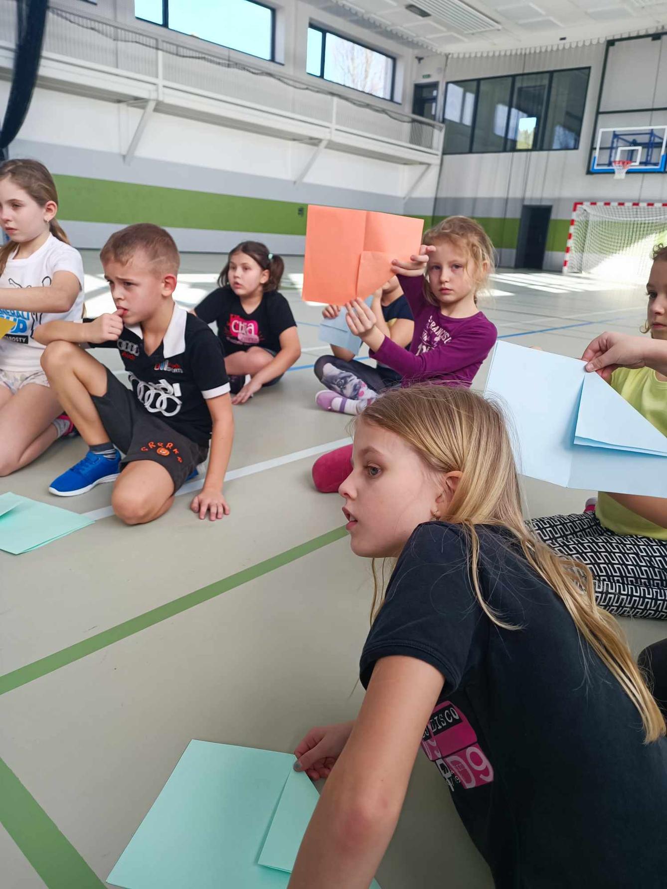 Večerníčkové odpoledne ve družince - 3