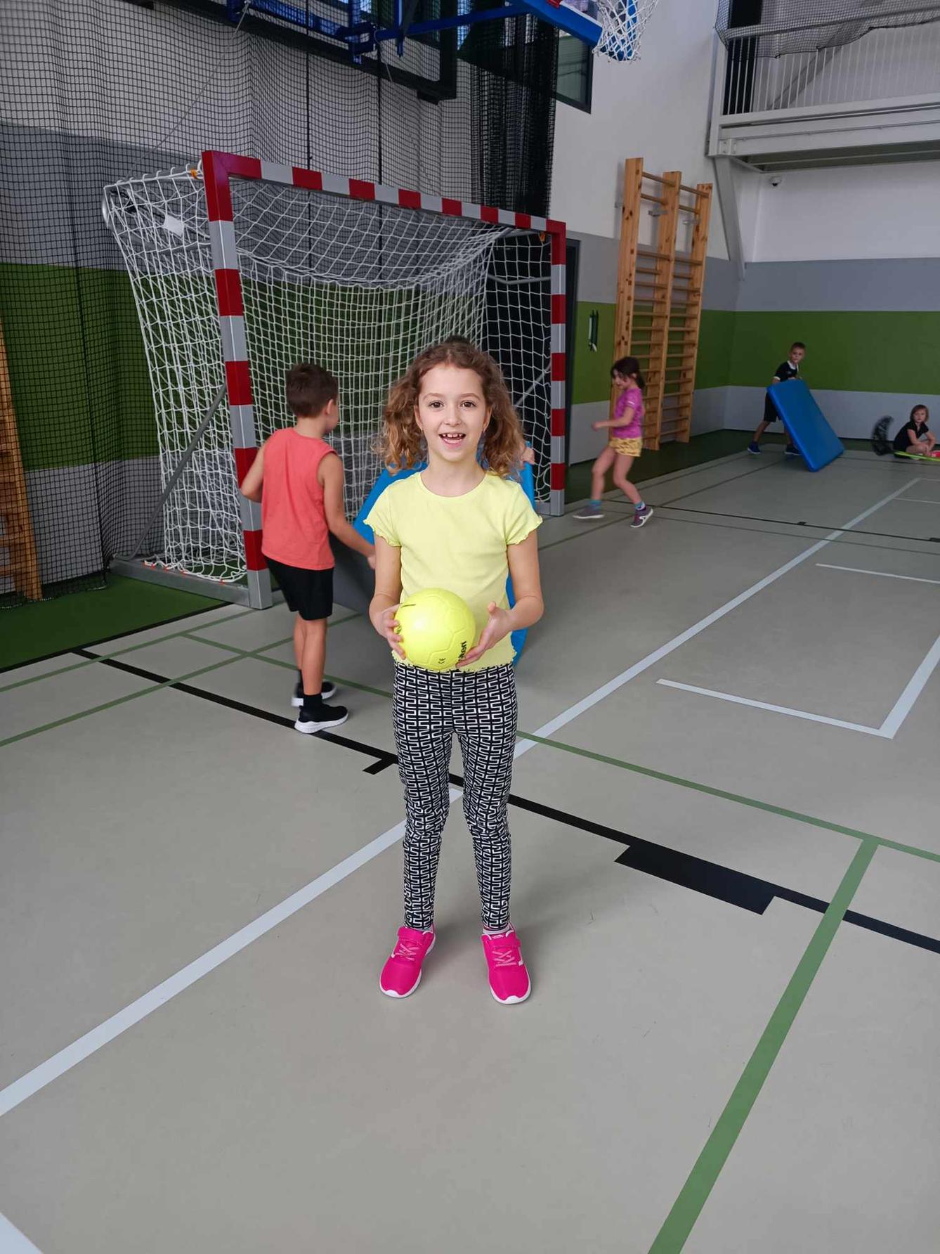 Večerníčkové odpoledne ve družince - 20