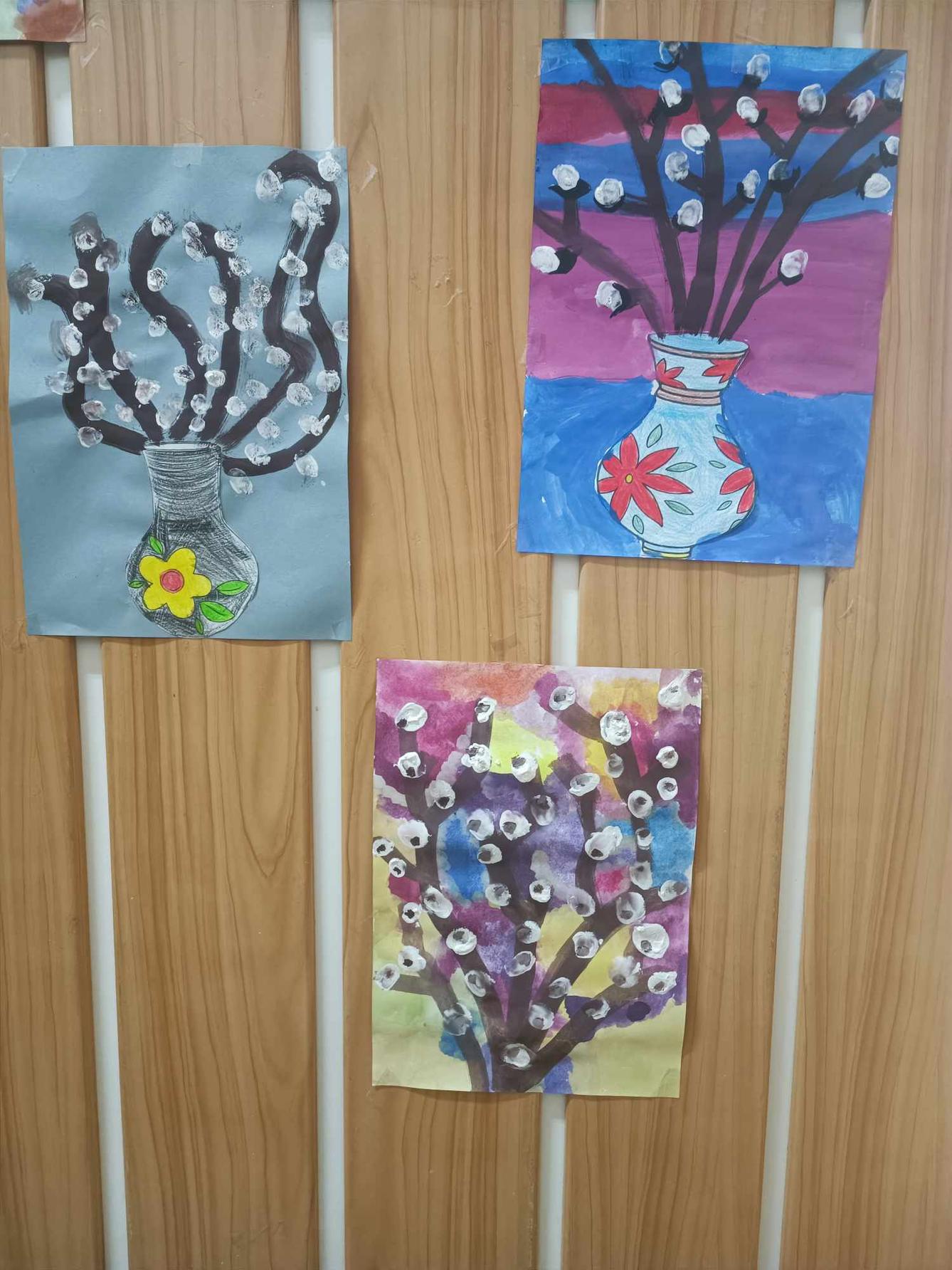 Předjaří ve 2. oddělení - 8