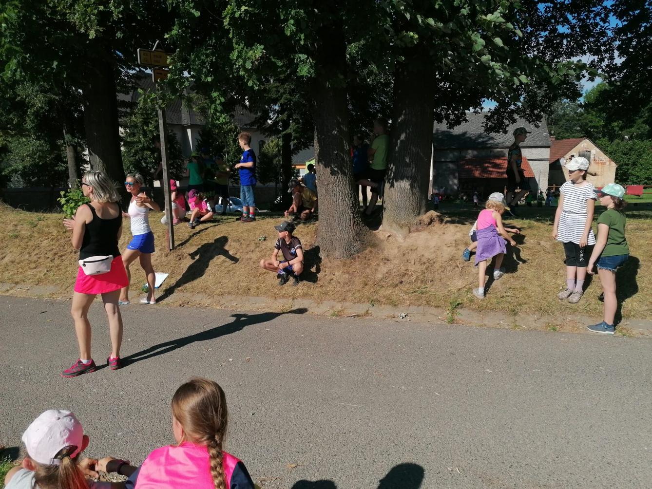 Atletický trojboj - 15