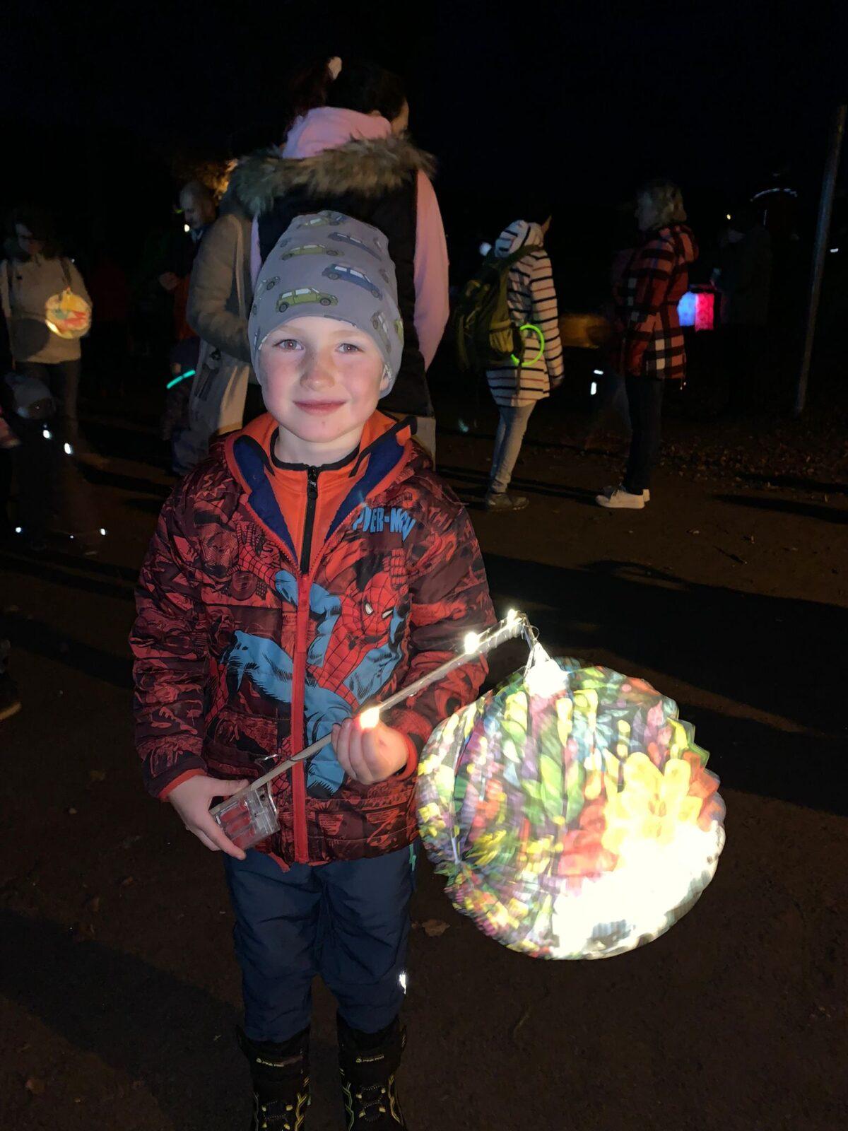 Martinovo poselství - 9