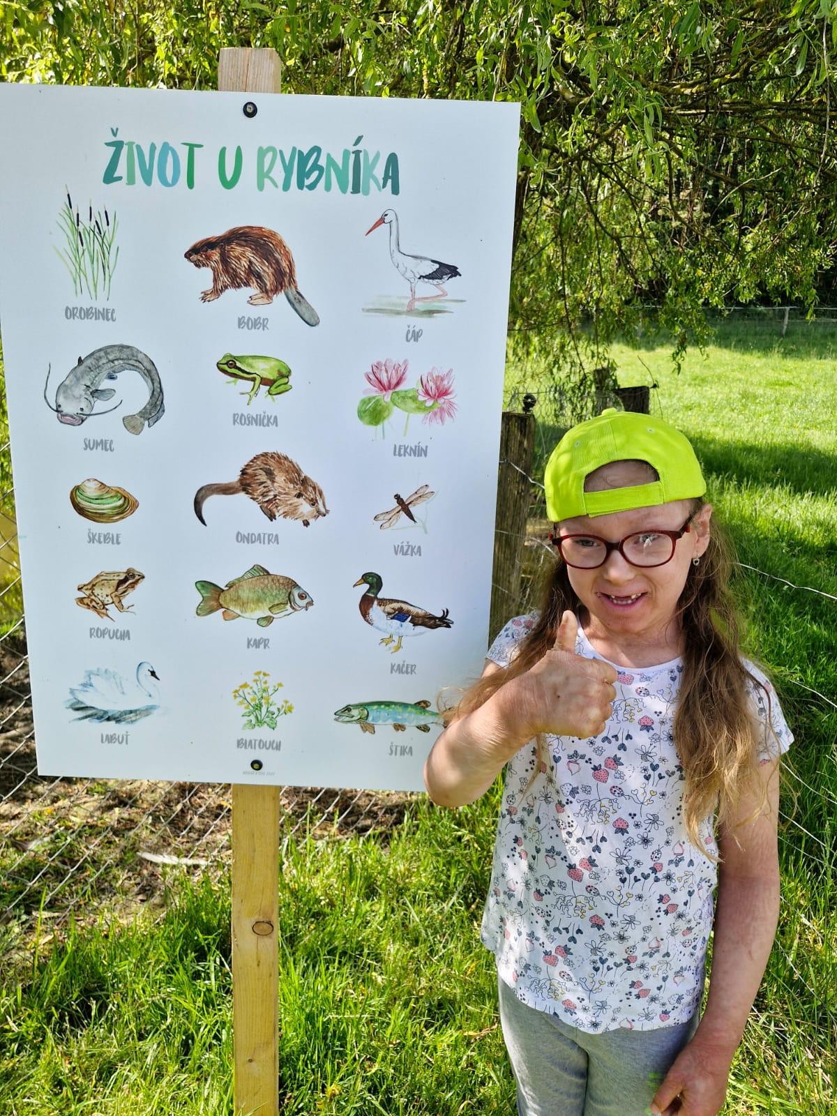 VÝLET NA BABIČČIN STATEK - 53