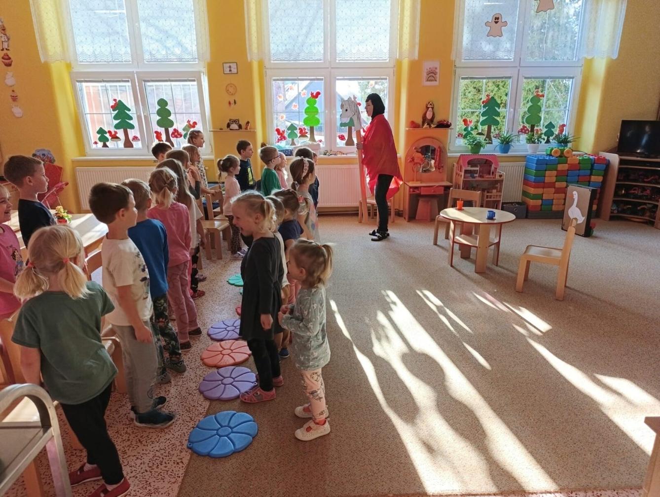 SOVIČKY: ,,SVATÝ MARTIN" - 39