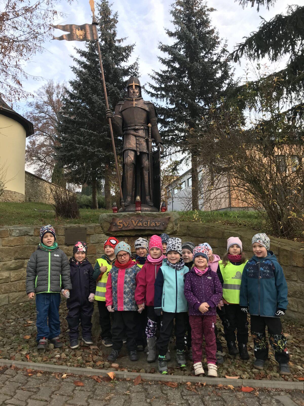 SOVIČKY: ,,KDE ŽIJEME" - 41