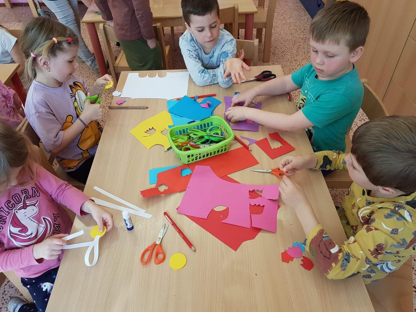 SOVIČKY: ,,VELIKONOČNÍ SVÁTKY" - 22