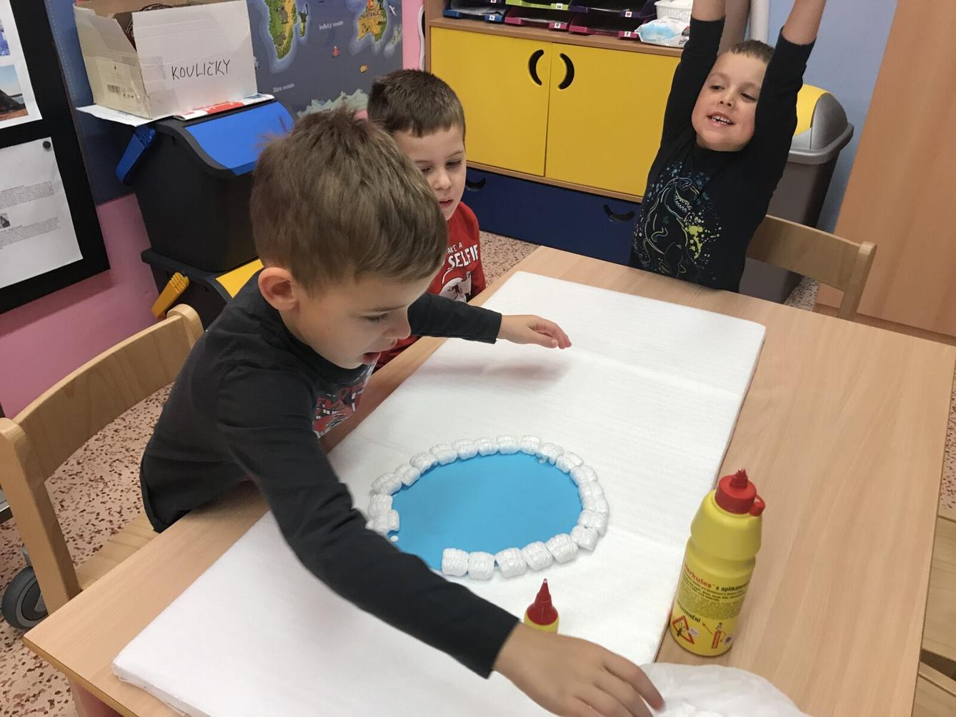 SOVIČKY: TÝDEN S ESKYMÁKY - 39