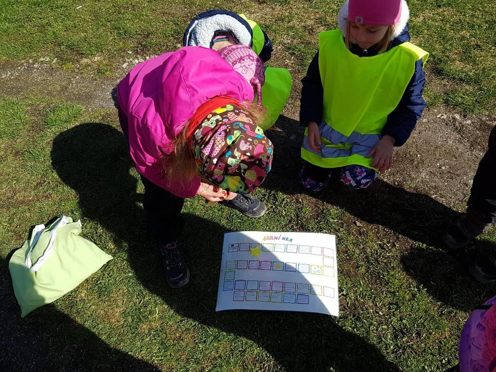 SOVIČKY: ,,PŘIŠLO JARO DO VSI" - 42