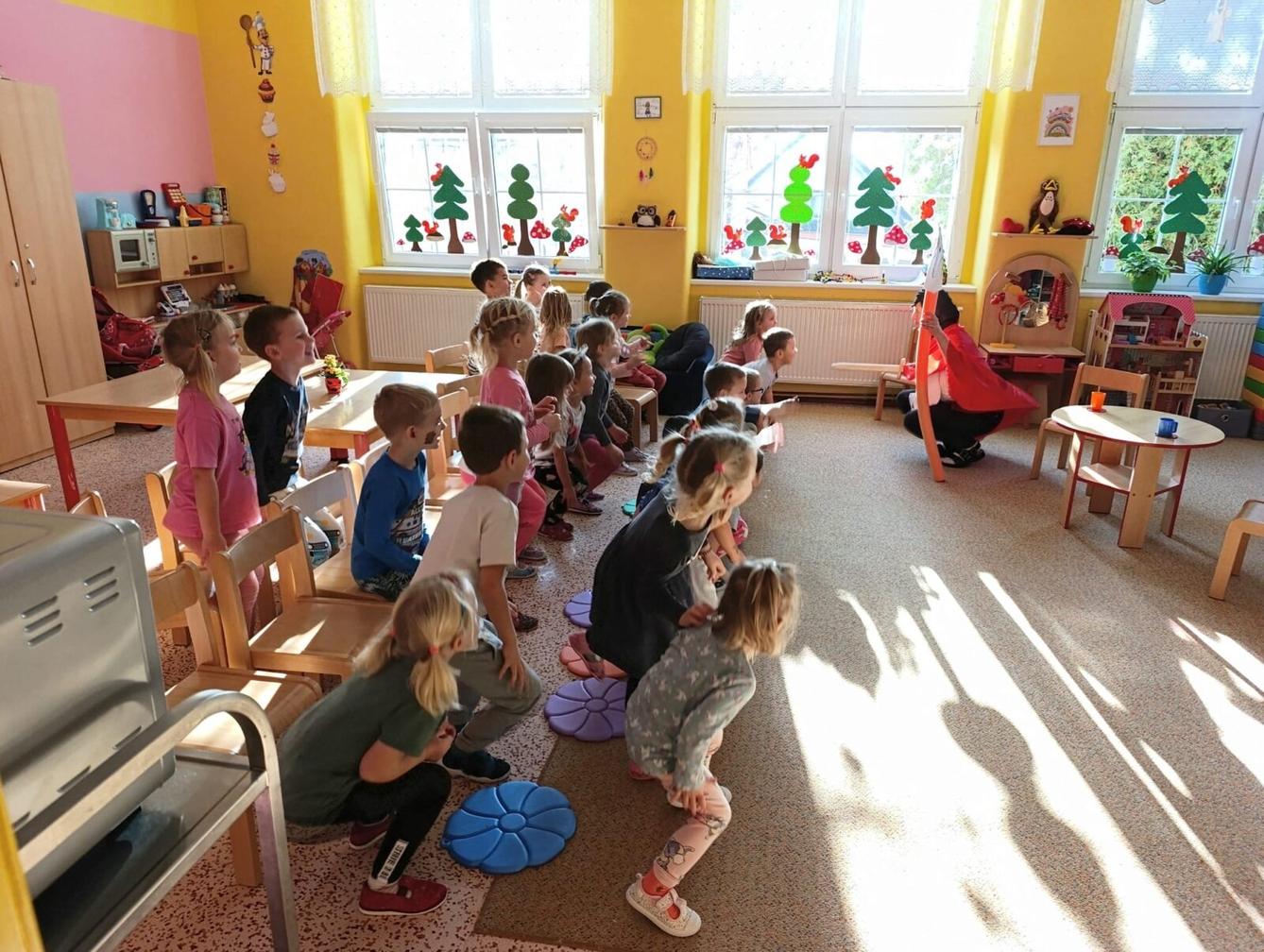 SOVIČKY: ,,SVATÝ MARTIN" - 41