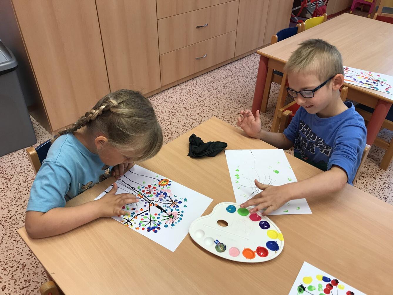 SOVIČKY: ,,JARNÍ LOUKA" - 39