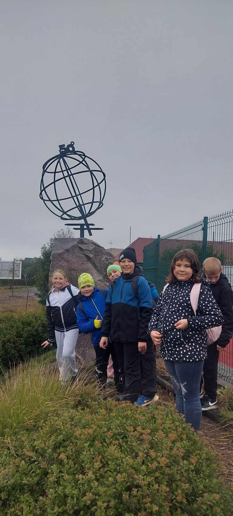 Projektové dny Libchavy - 6