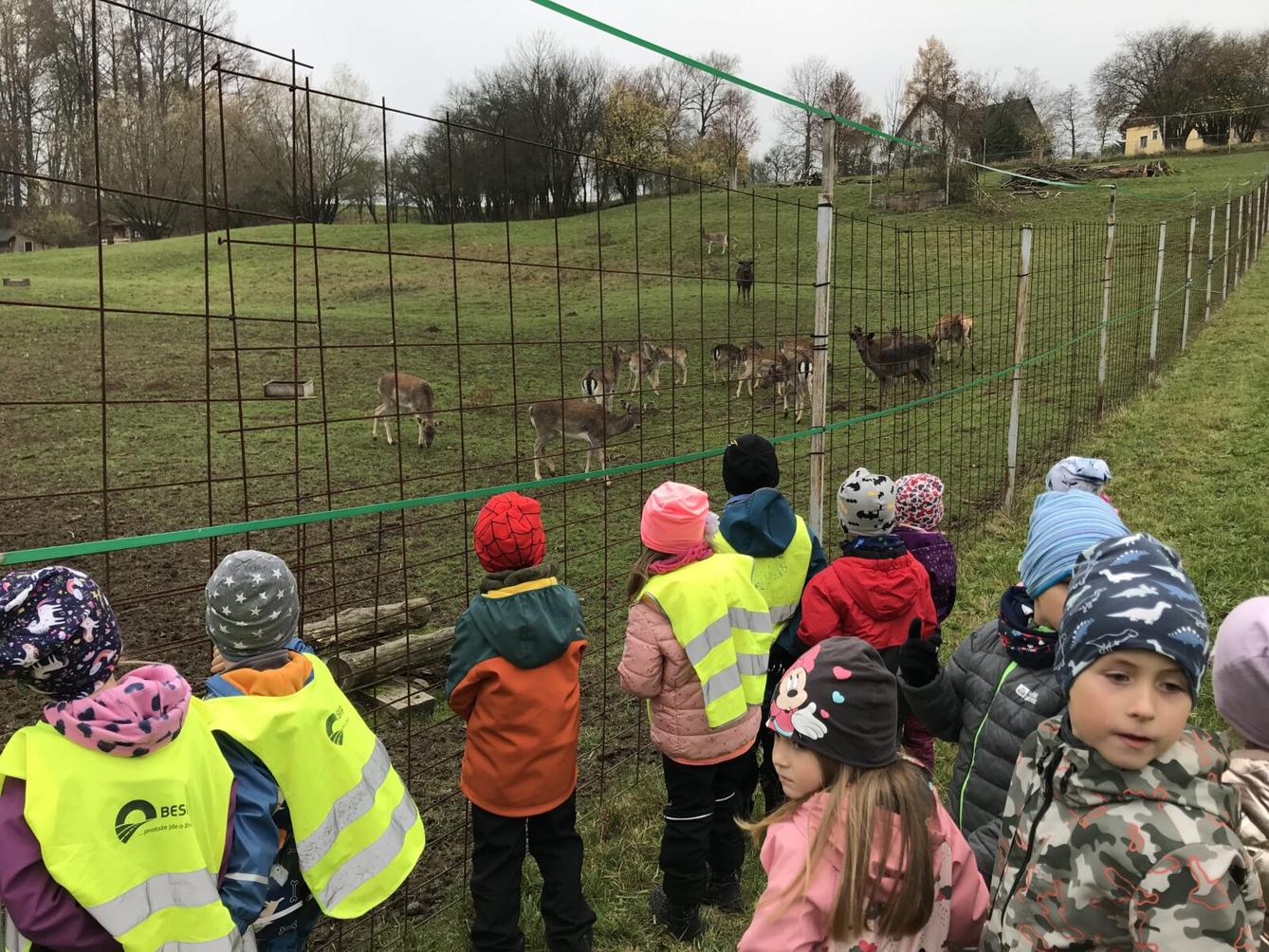 SOVIČKY: ,,KDE ŽIJEME" - 42