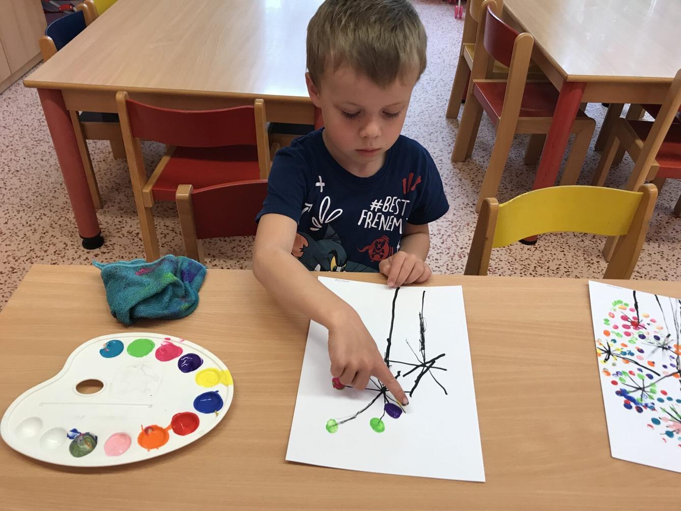 SOVIČKY: ,,JARNÍ LOUKA" - 40