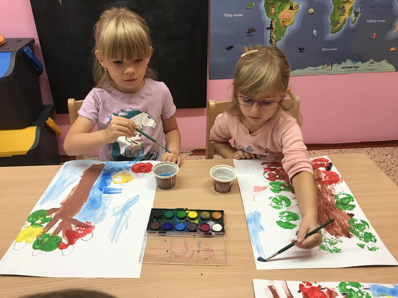 sovičky: ,,čas jablíčkové vůně" - 41