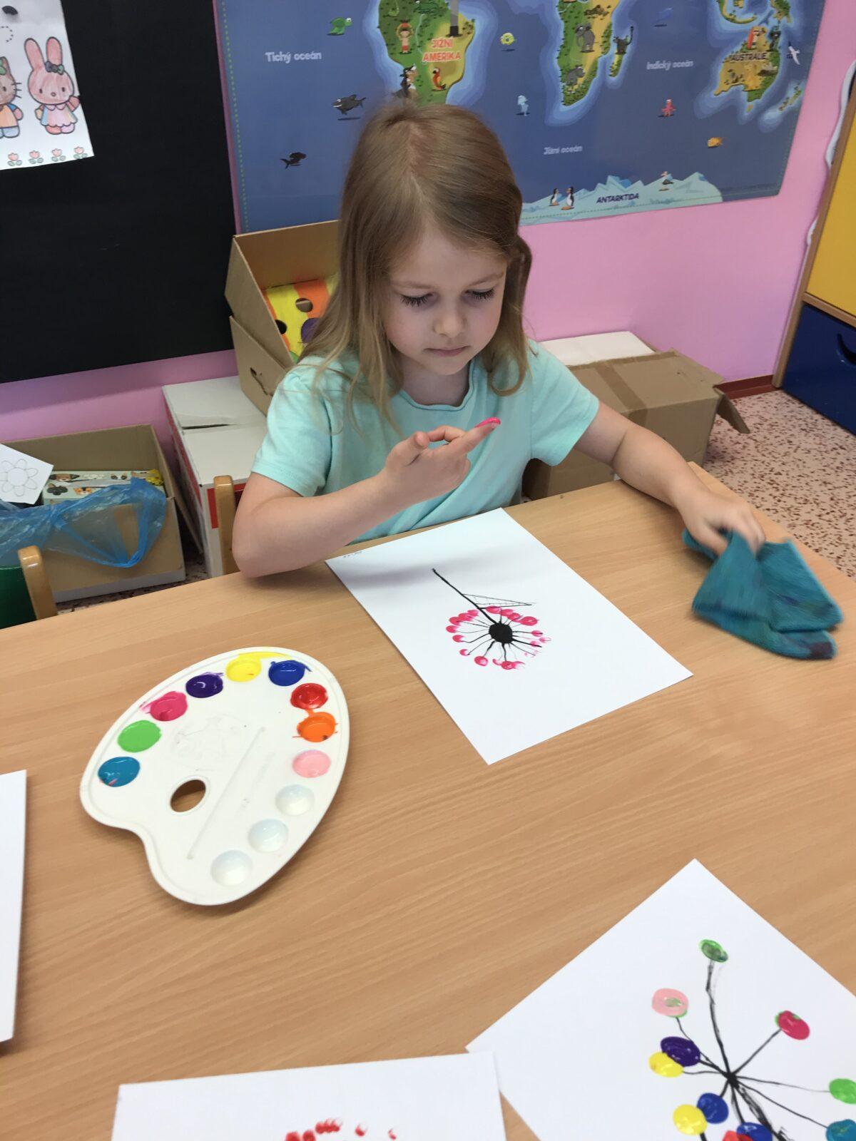 SOVIČKY: ,,JARNÍ LOUKA" - 41