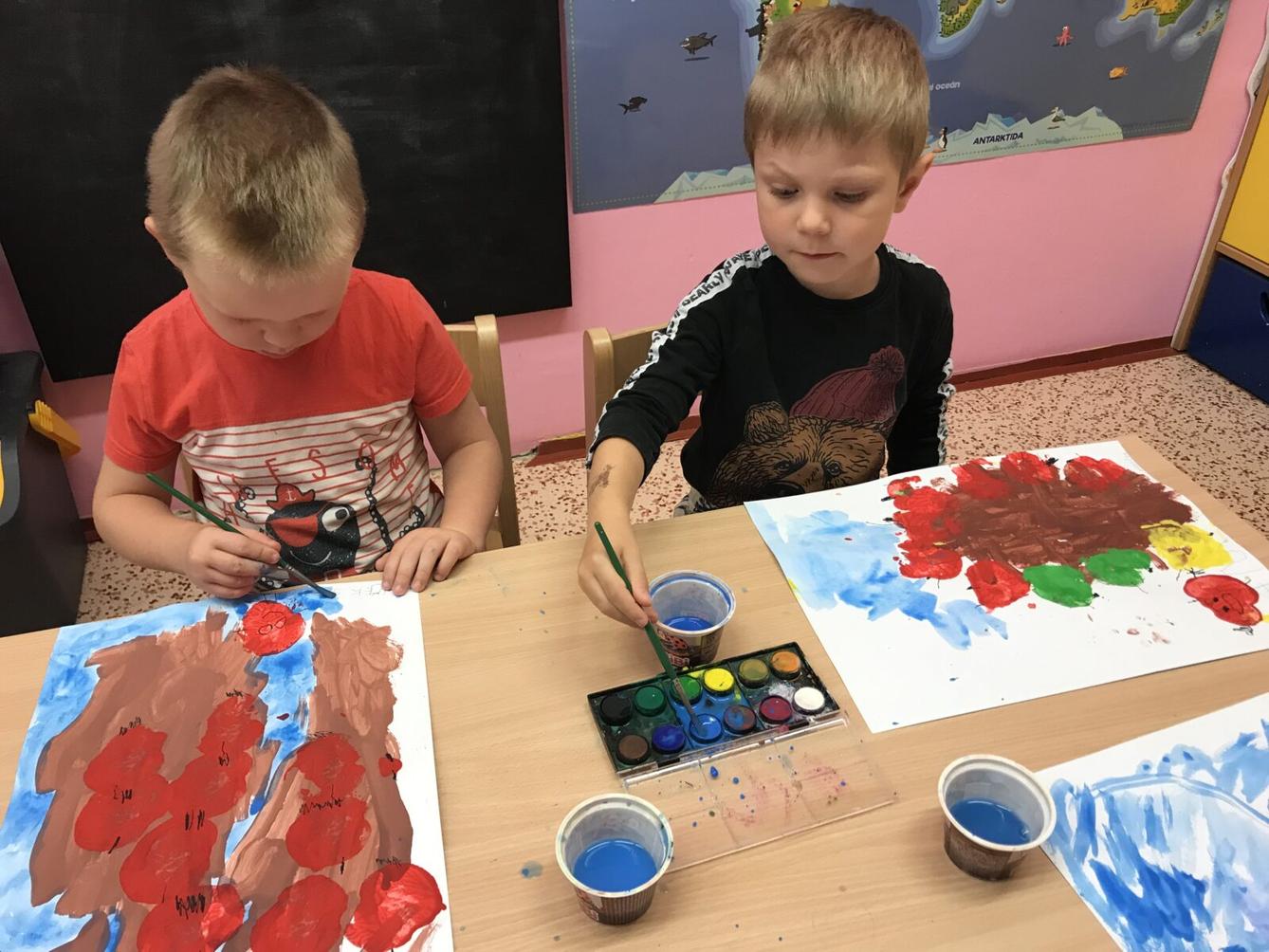 sovičky: ,,čas jablíčkové vůně" - 42