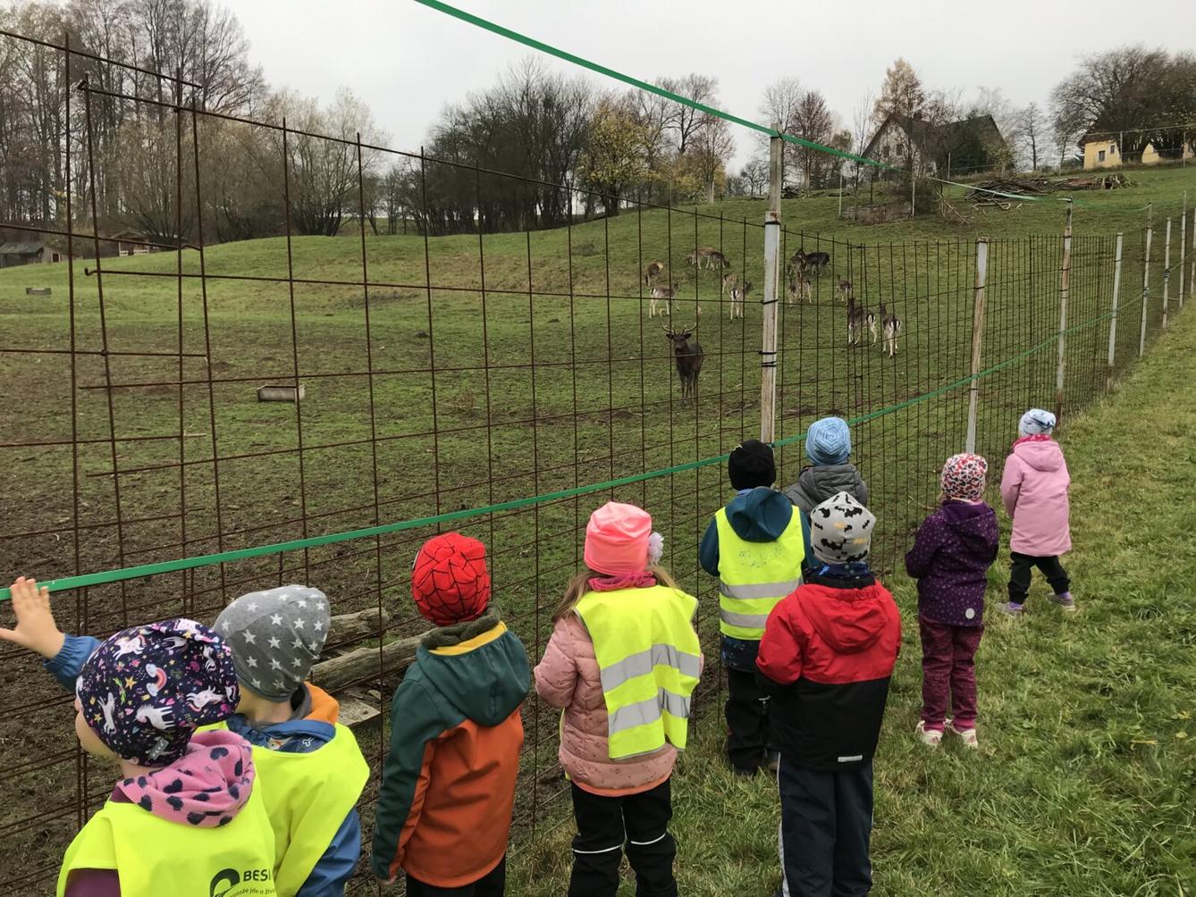 SOVIČKY: ,,KDE ŽIJEME" - 43