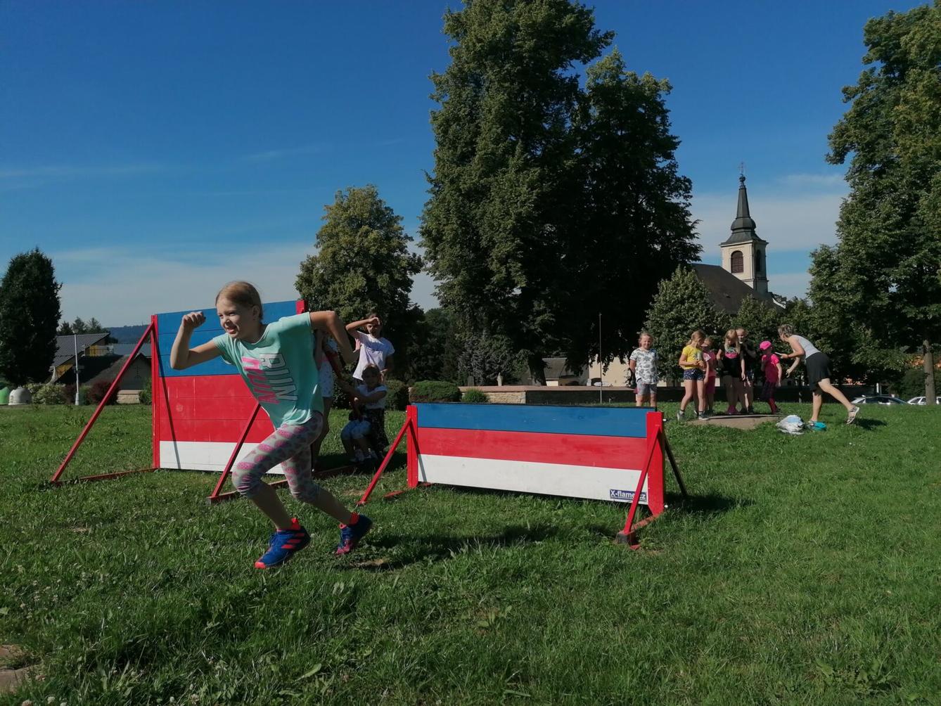 Atletický trojboj - 17