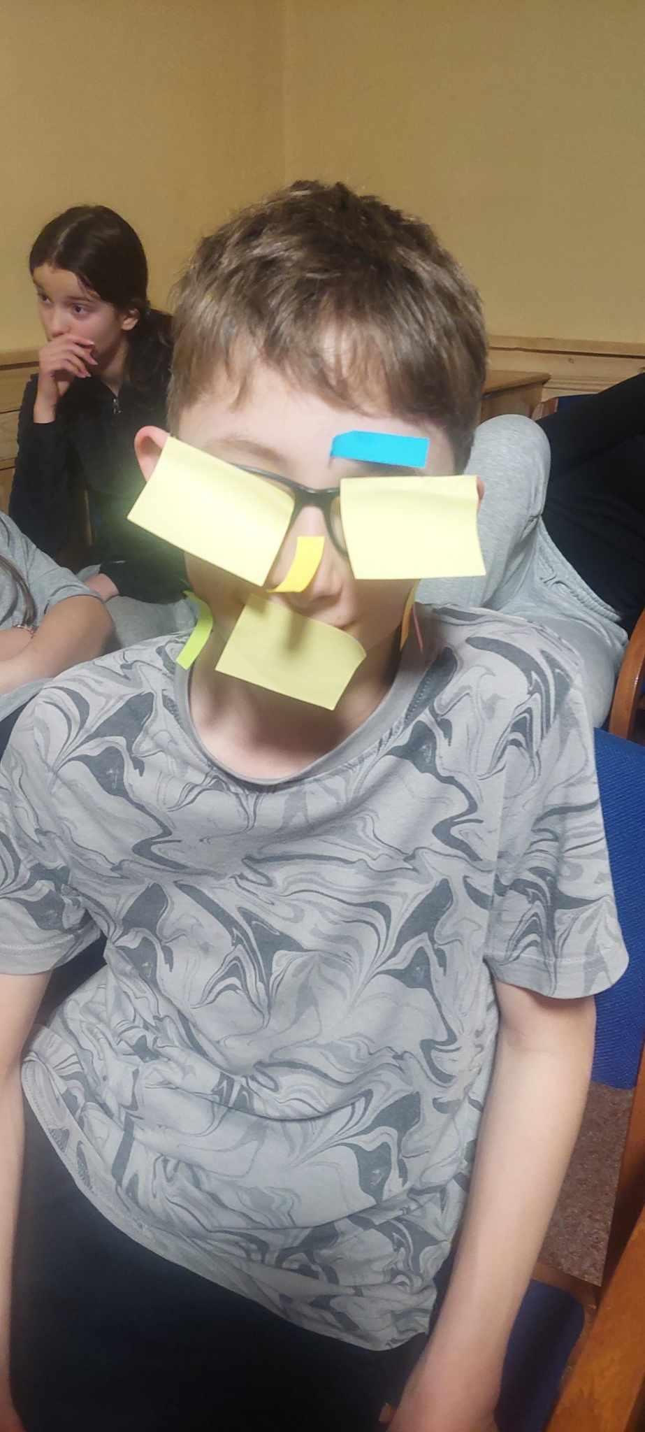 Lyžařský výcvik - úterý - 19