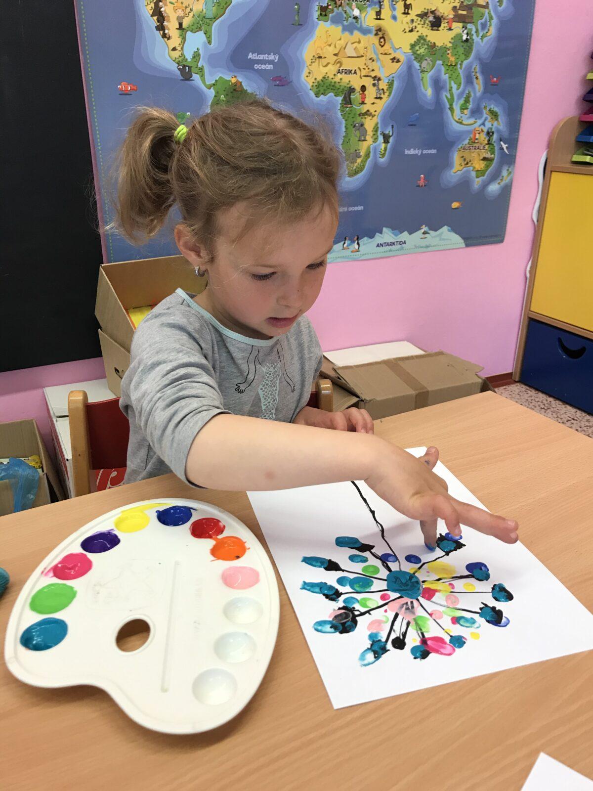 SOVIČKY: ,,JARNÍ LOUKA" - 42