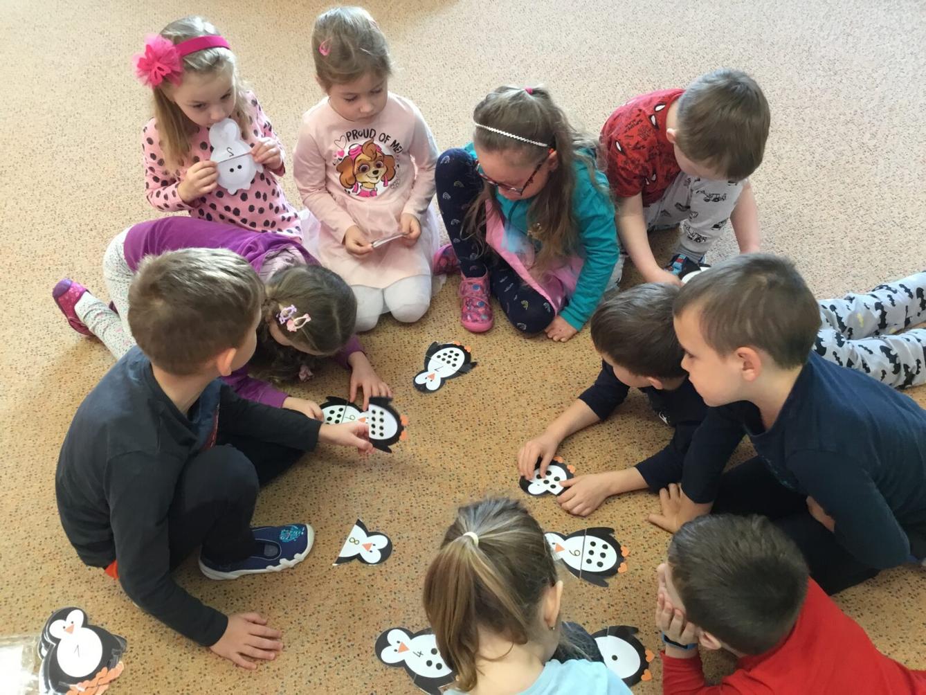 SOVIČKY: TÝDEN S ESKYMÁKY - 42