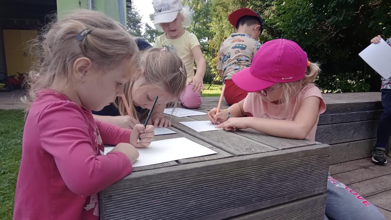 Ohníčkohraní a pečení brambor... - 12