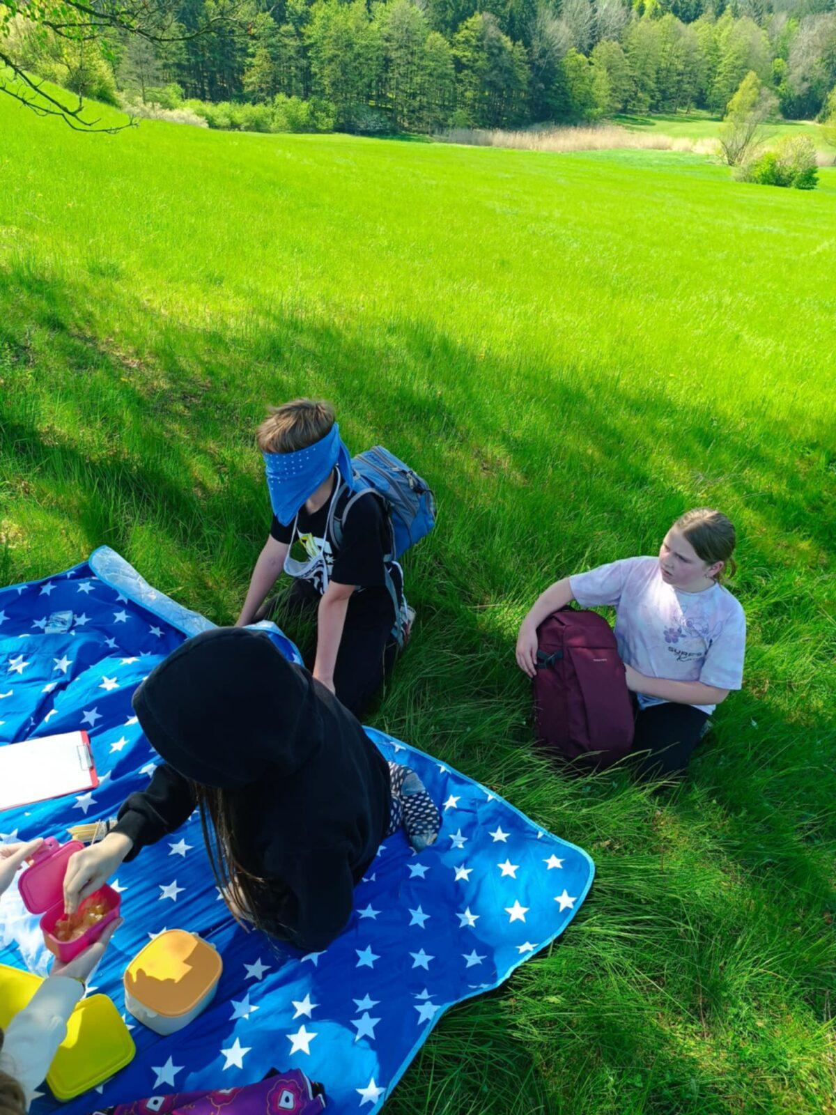 Den Země - Fáboráček - 7