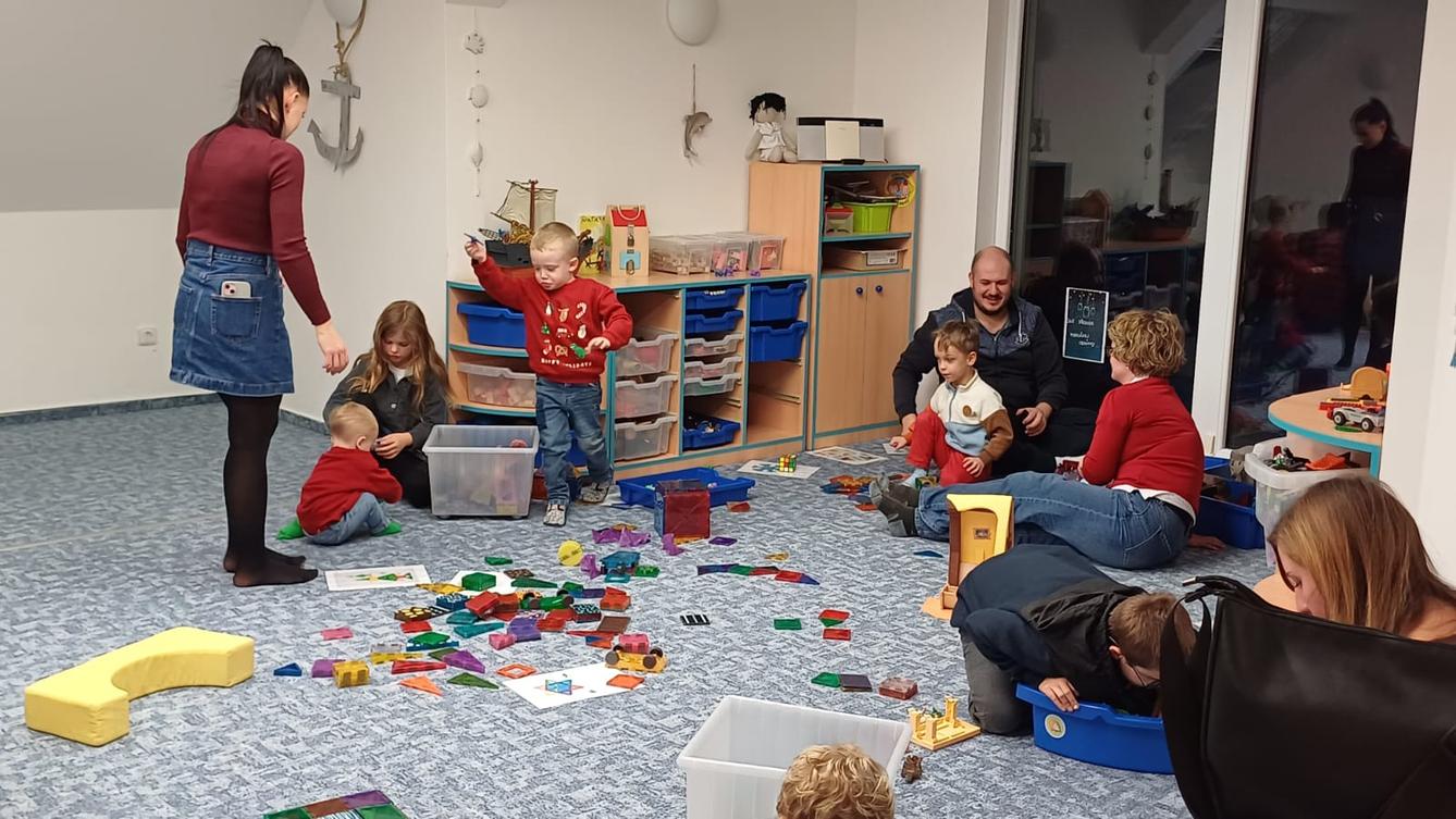 vánoční setkání - 16