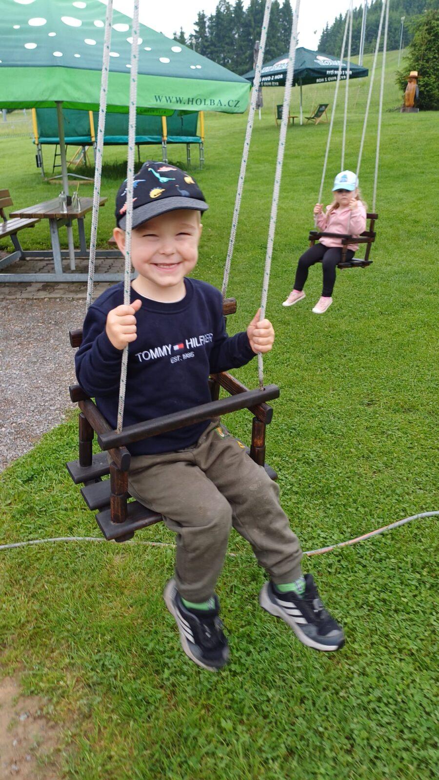 výlet - pinguin park - 20