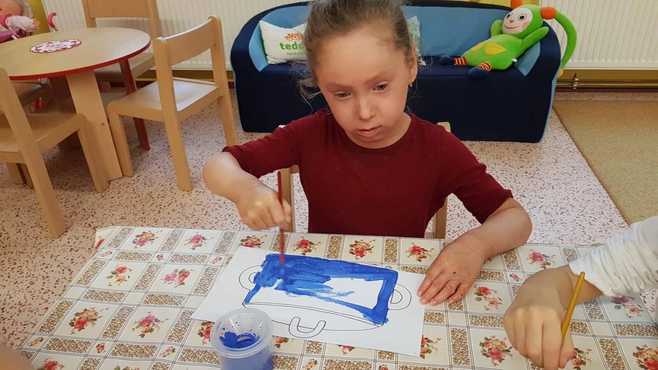 SOVIČKY: ,,ČERTOVINY" - 31