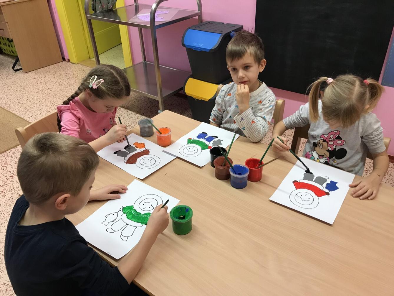 SOVIČKY: TÝDEN S ESKYMÁKY - 43