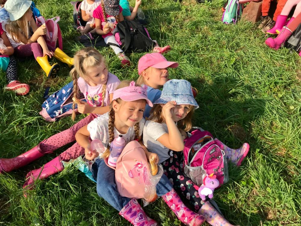 SOVIČKY: VÝPRAVA DO LESA - 23