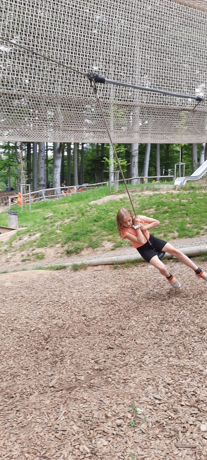 Výlet 5.A a 5.B - 21