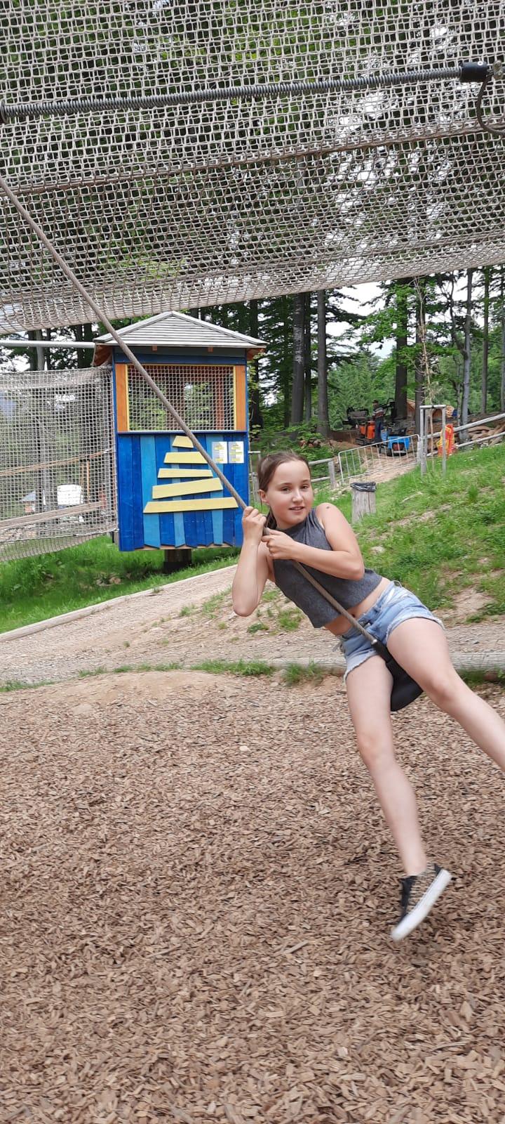 Výlet 5.A a 5.B - 22