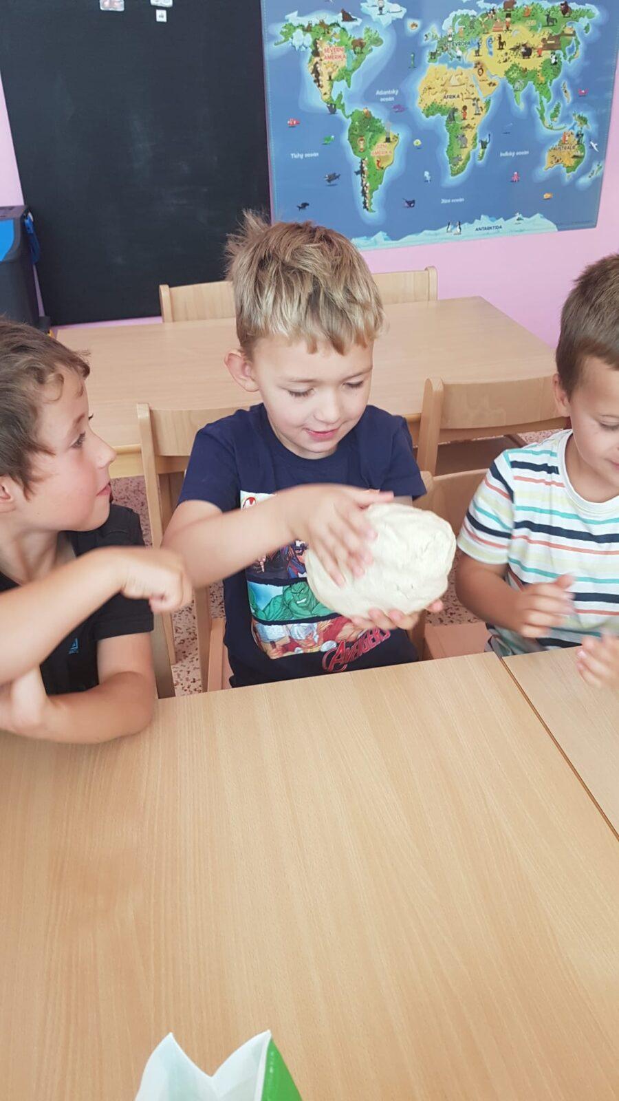 SOVIČKY: TVOŘENÍ - 17