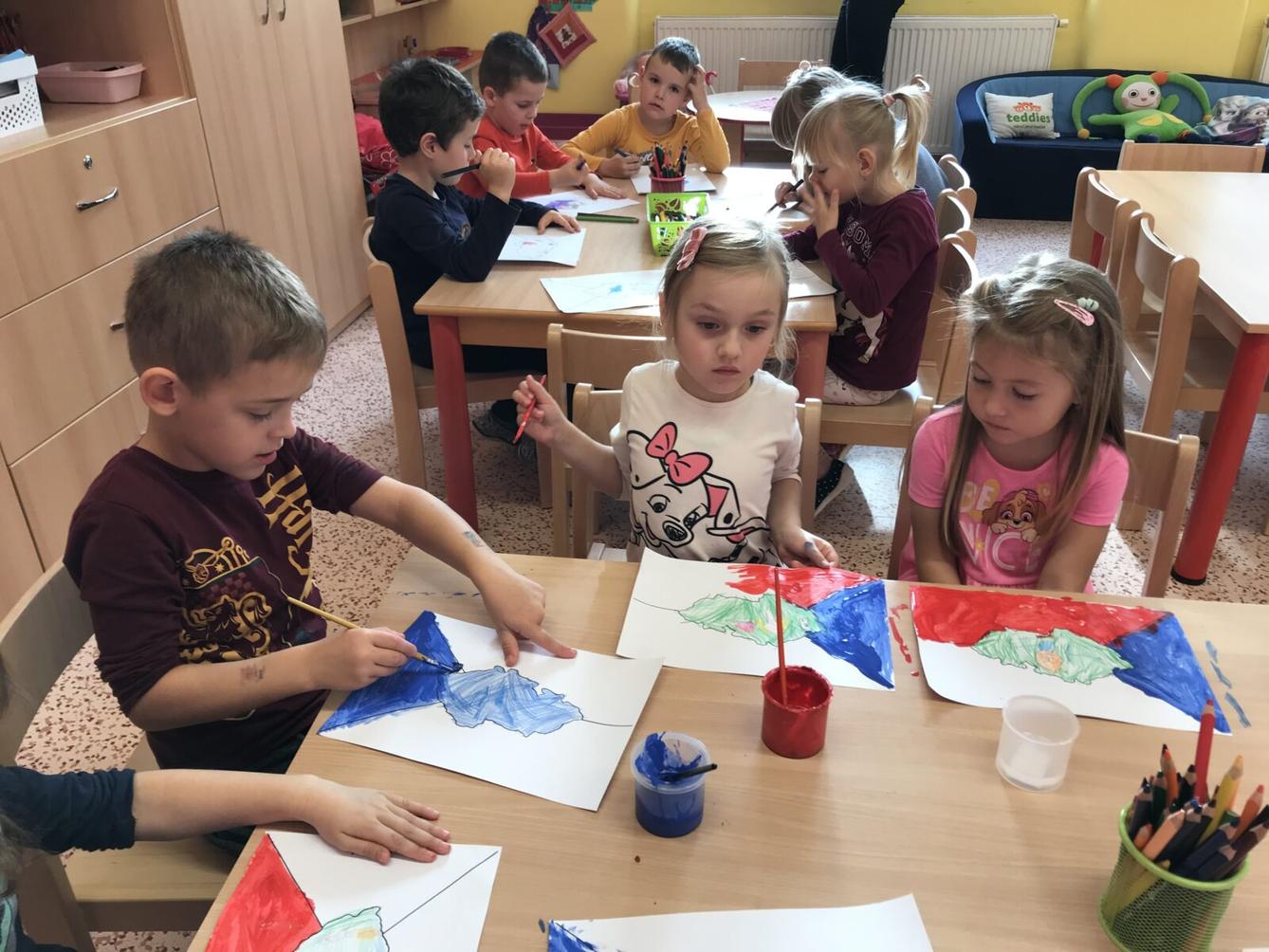 SOVIČKY: ,,KDE ŽIJEME" - 44