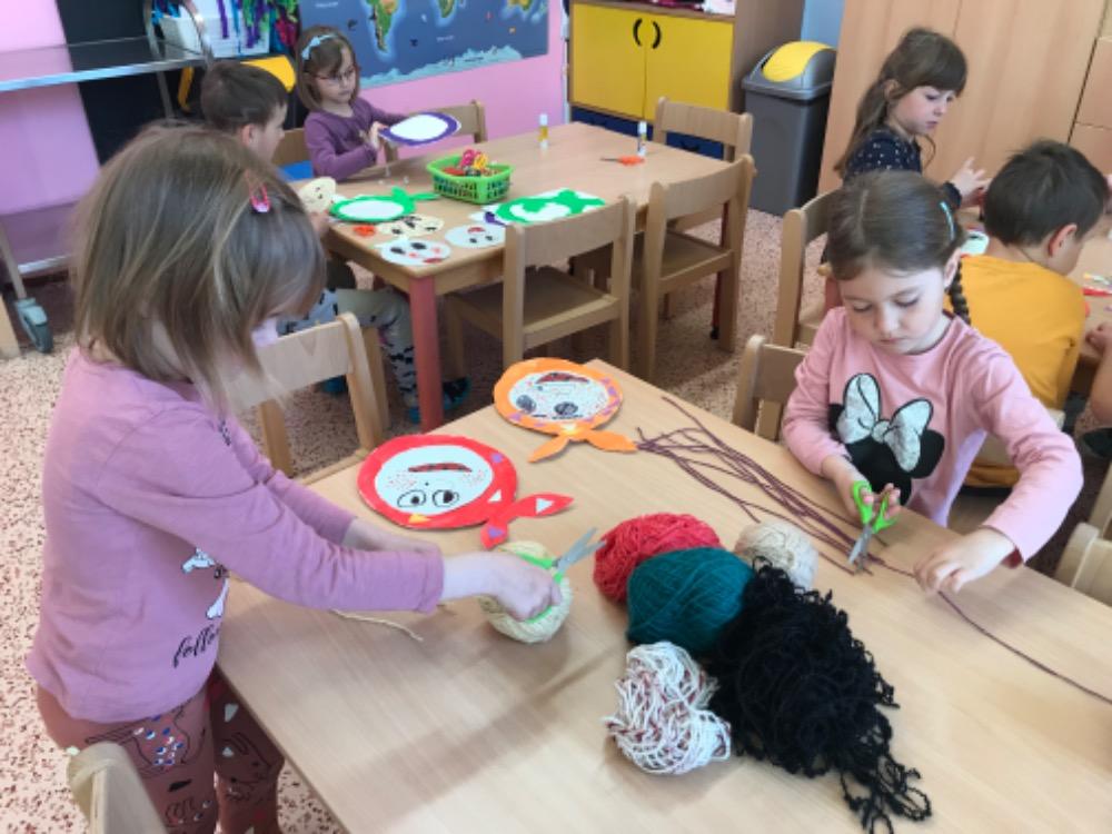 SOVIČKY: TVOŘENÍČKO - 13