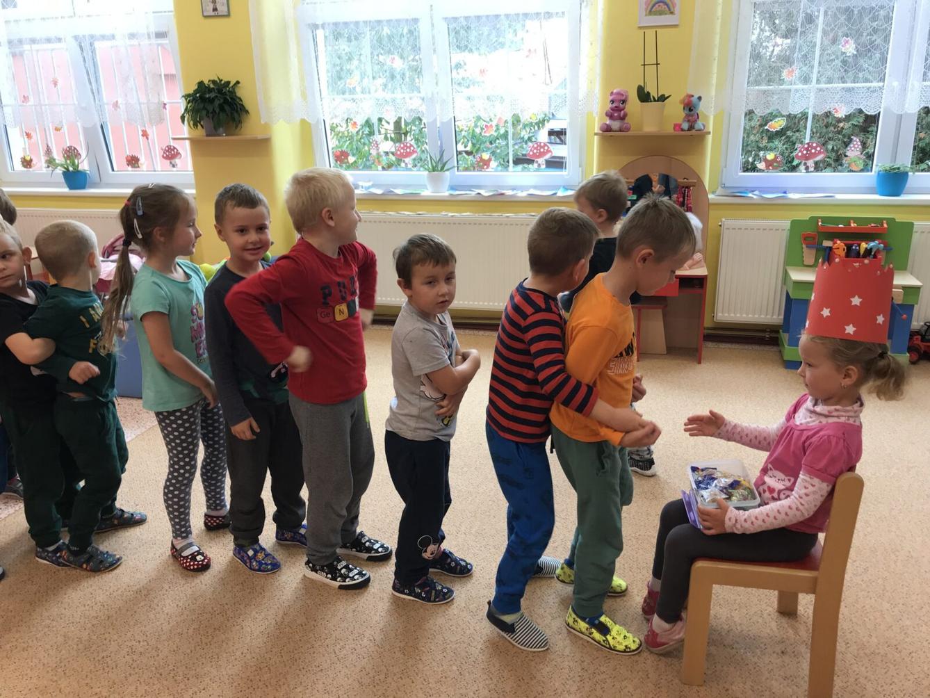 Kaštánkohrátky - 15