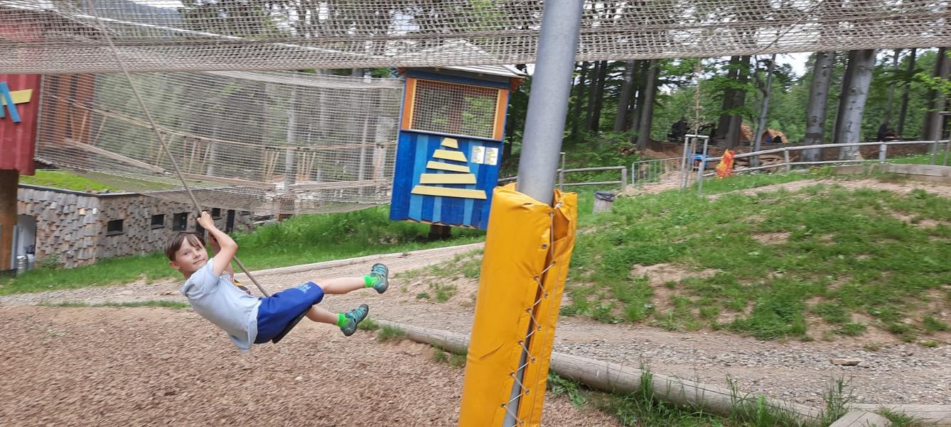 Výlet 5.A a 5.B - 31