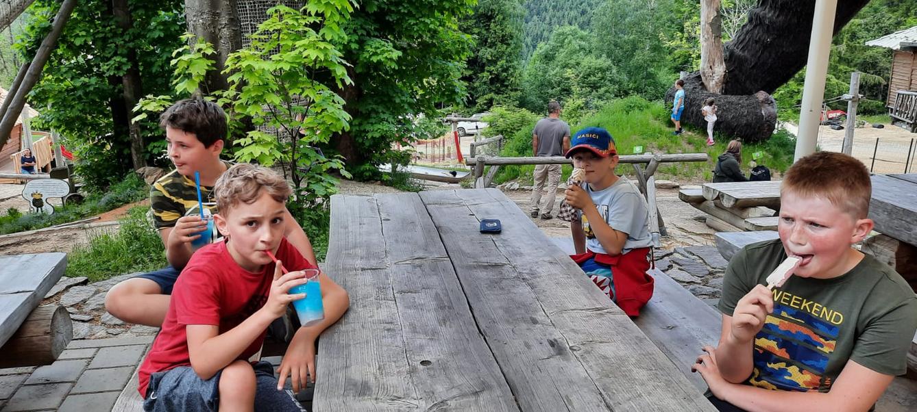 Výlet 5.A a 5.B - 33