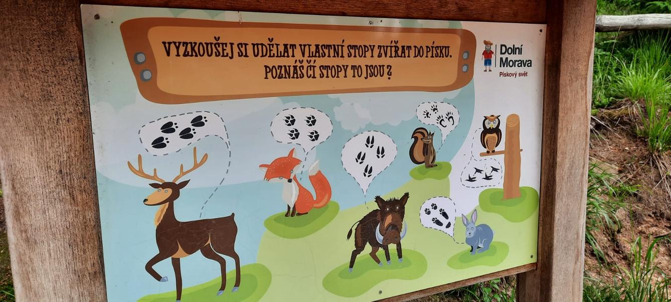 Výlet 5.A a 5.B - 34