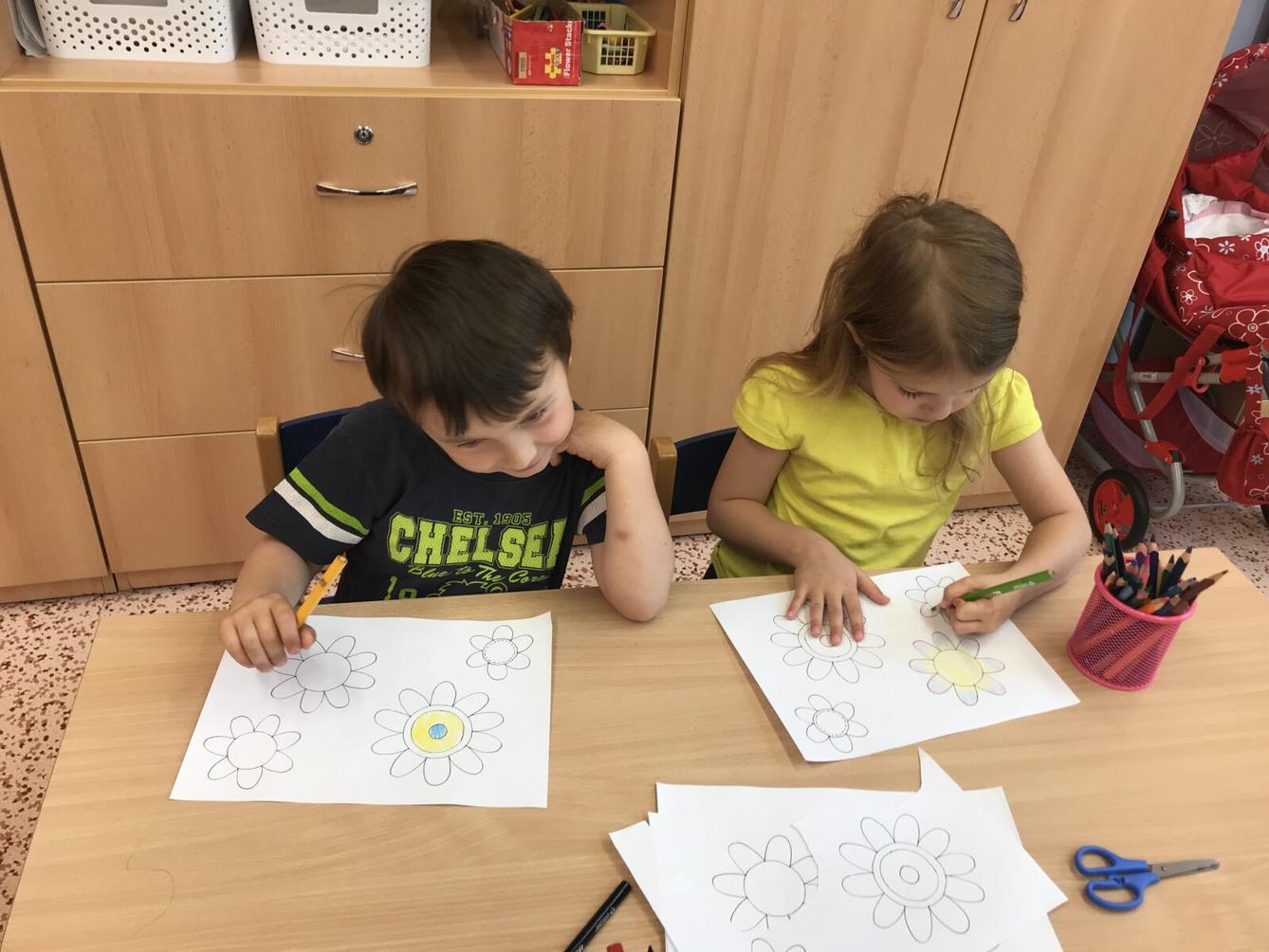 SOVIČKY: ,,JARNÍ LOUKA" - 43