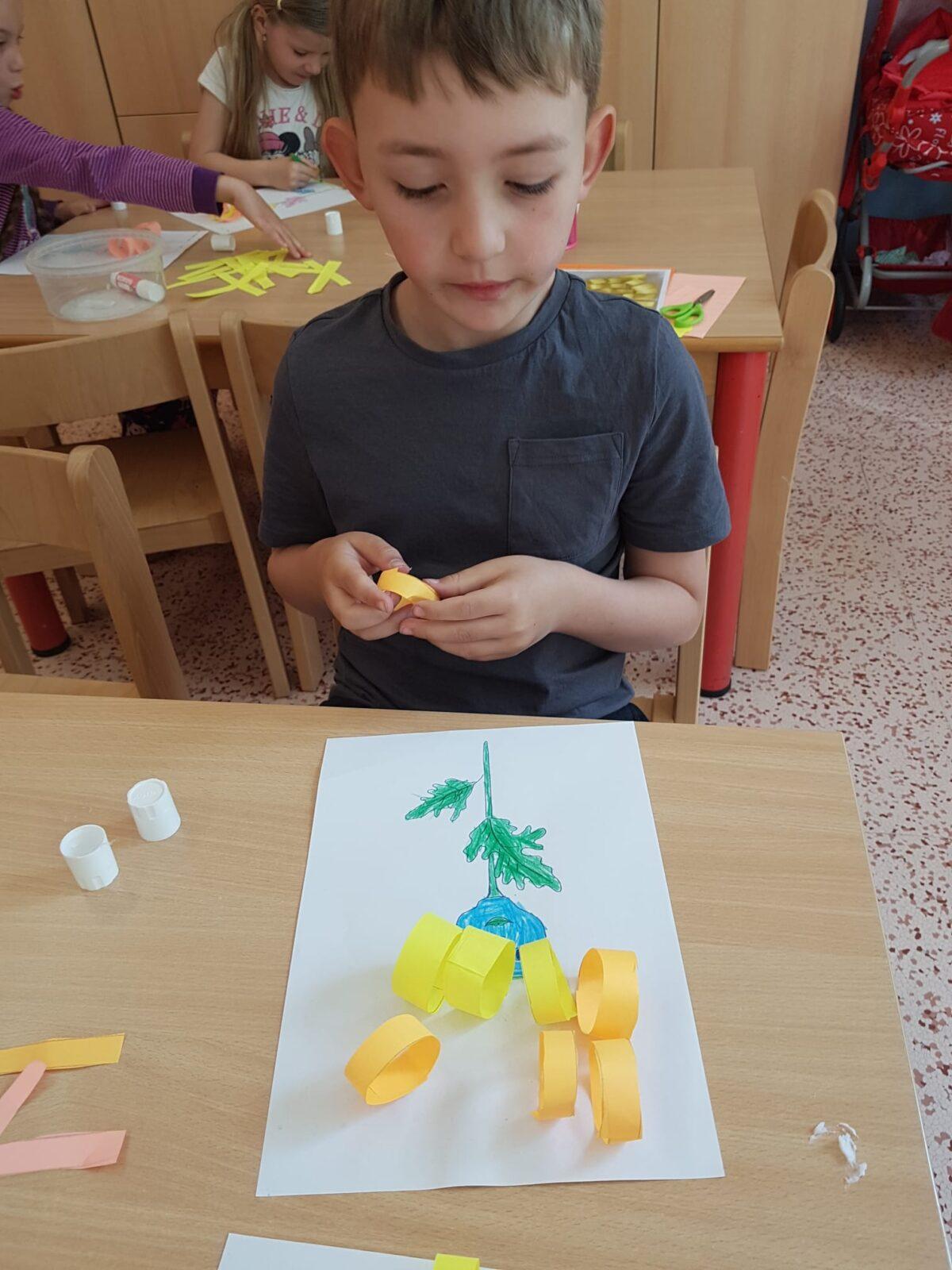 SOVIČKY: ,,JARNÍ LOUKA" - 36