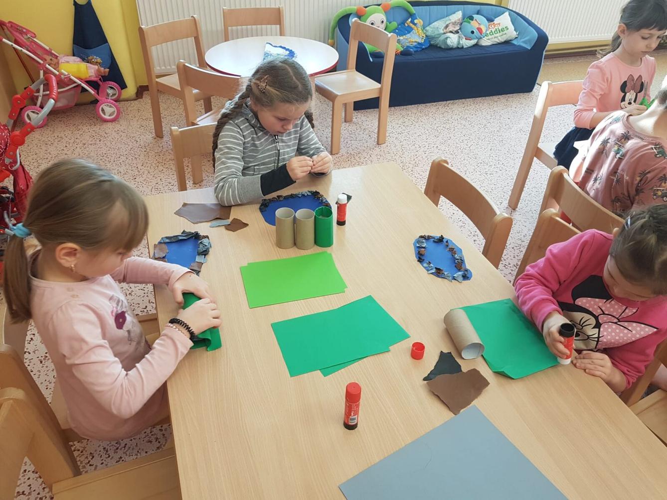 SOVIČKY: ,,Z POHÁDKY DO POHÁDKY" - 36