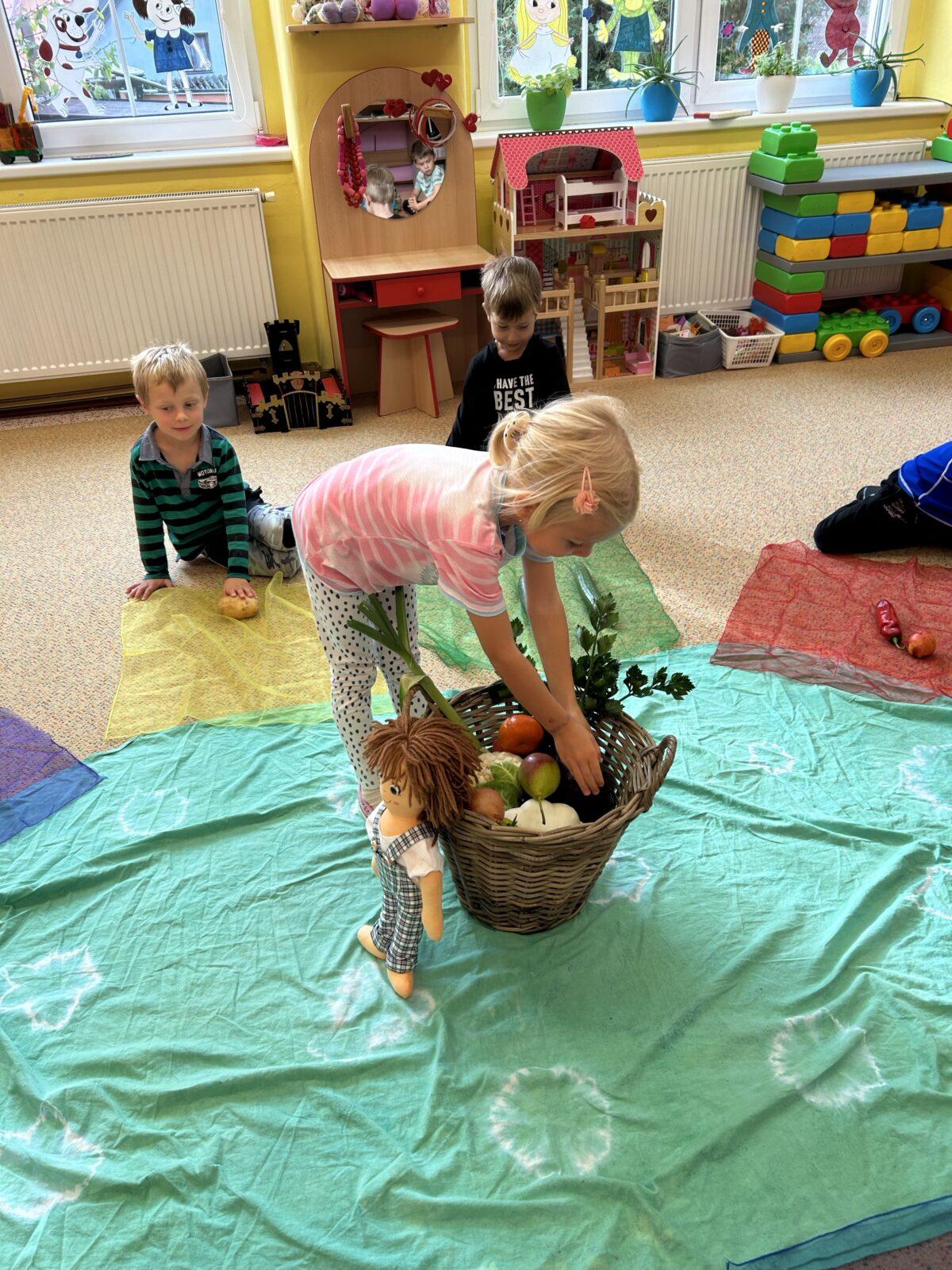 SOVIČKY: DARY PODZIMU - 25