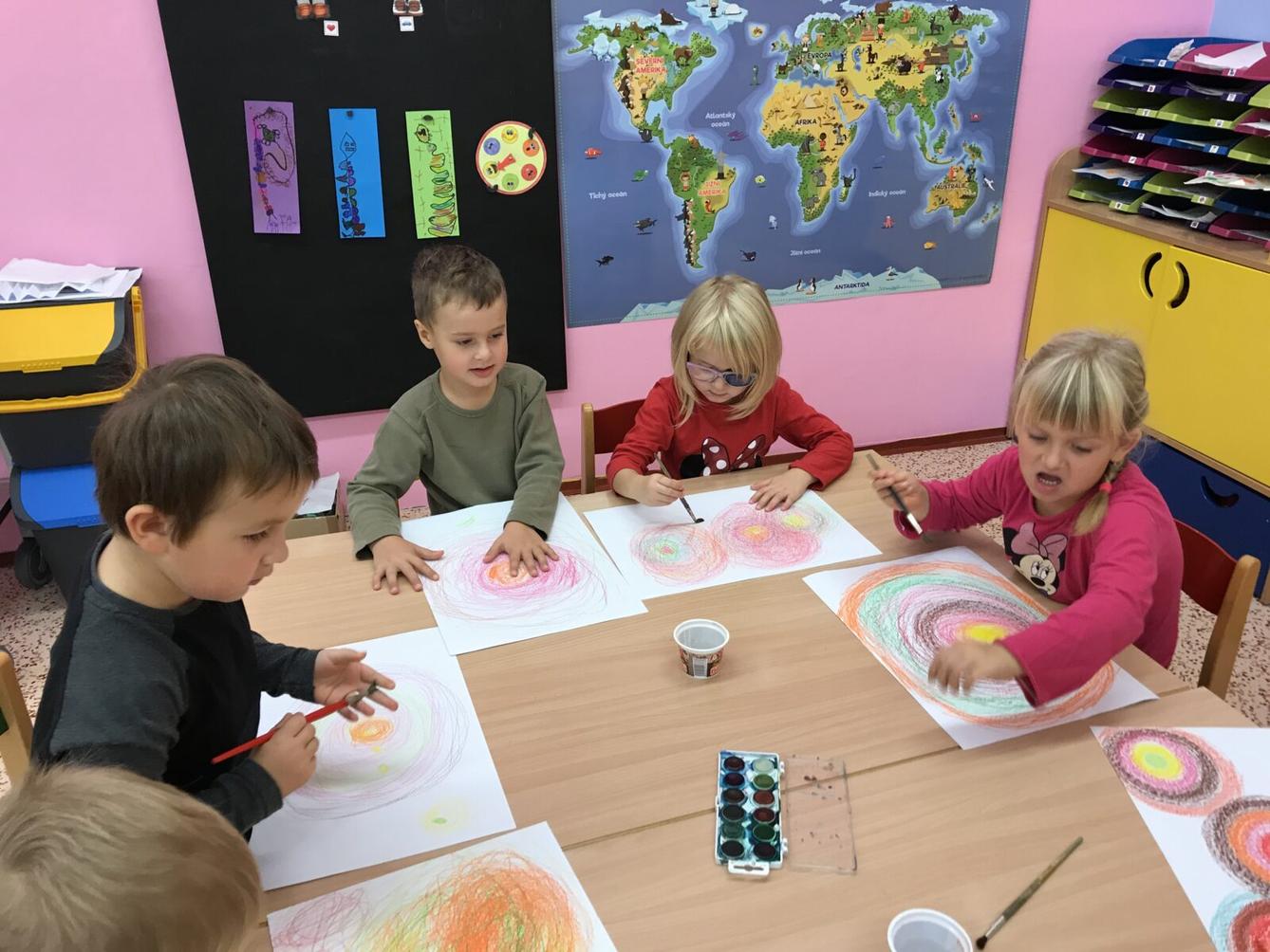 SOVIČKY: ,,čas jablíčkové vůně" - 12