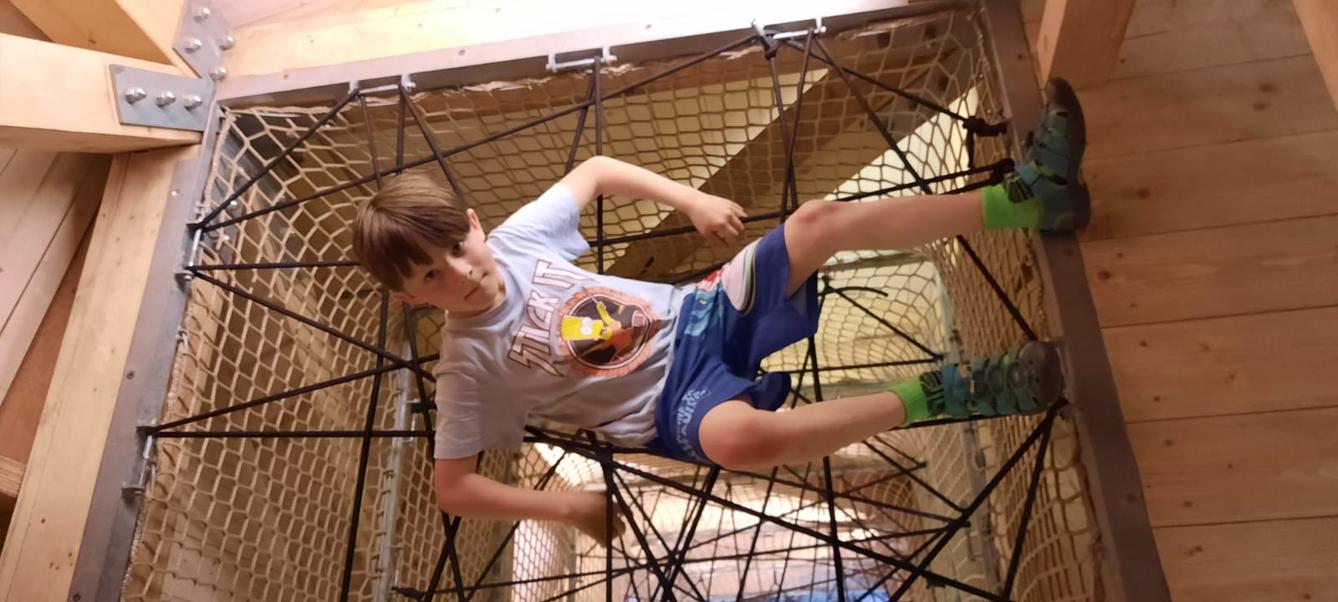 Výlet 5.A a 5.B - 44