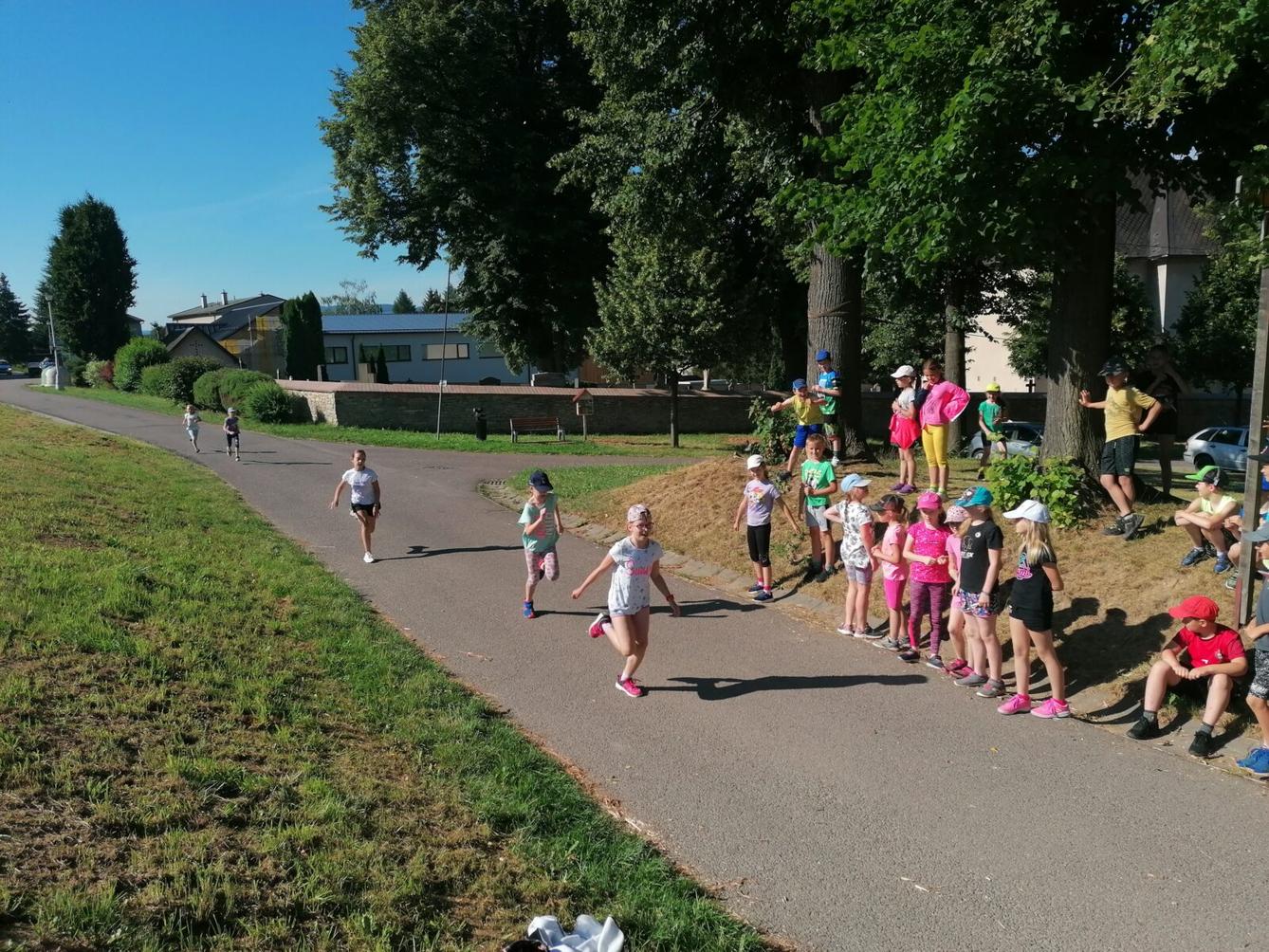 Atletický trojboj - 18