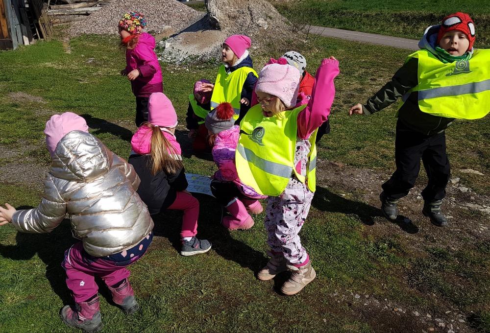 SOVIČKY: ,,PŘIŠLO JARO DO VSI" - 48