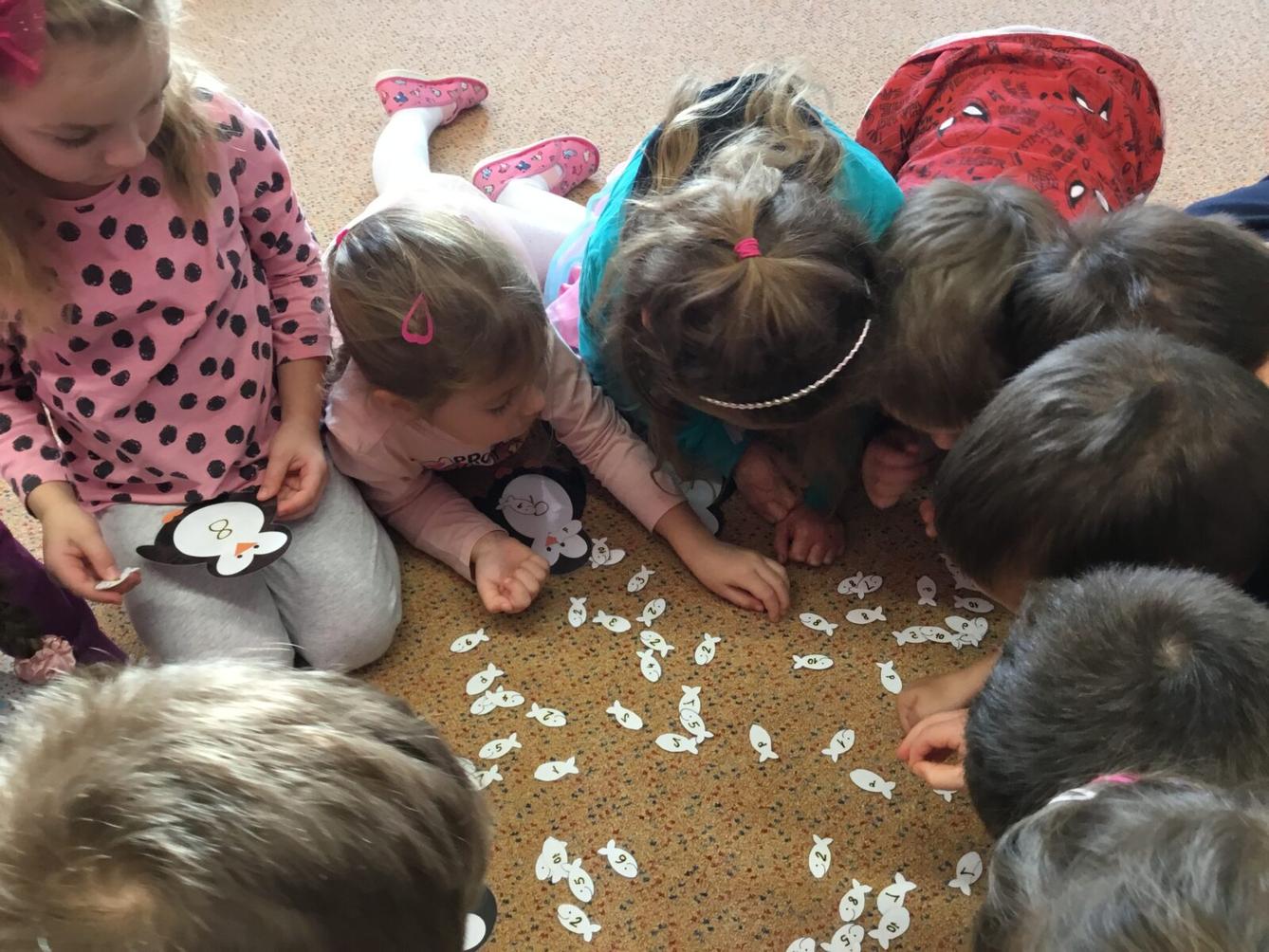 SOVIČKY: TÝDEN S ESKYMÁKY - 46